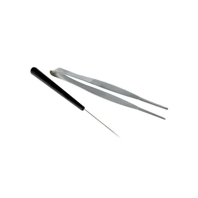 Bresser Microscópio digital 4em1