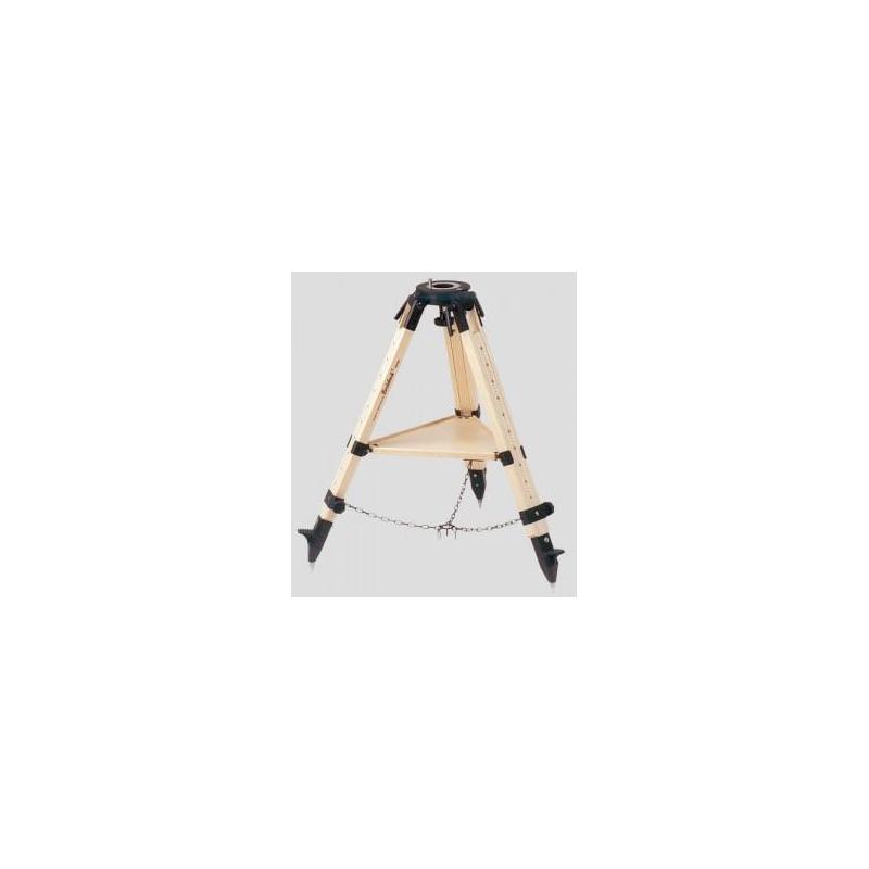 Berlebach Tripé de madeira UNI 8 Skywatcher EQ-6