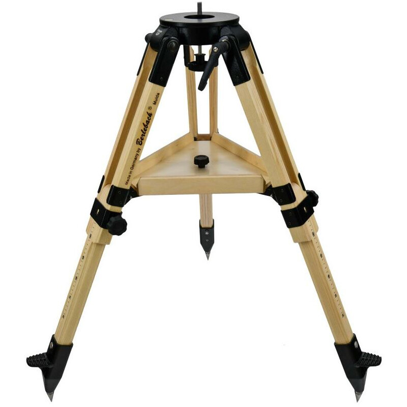 Berlebach Tripé UNI 8 Skywatcher WAVE-100i