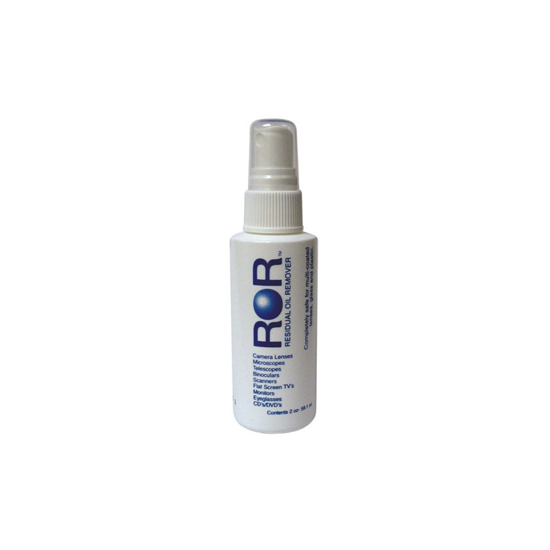 Lumicon Líquido de limpeza ótica Lens Cleaning 59ml