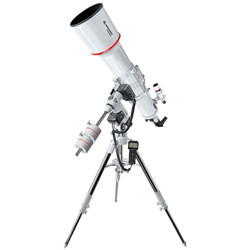 Bresser Telescópio AC 152/1200 Messier Hexafoc EXOS-2 GoTo
