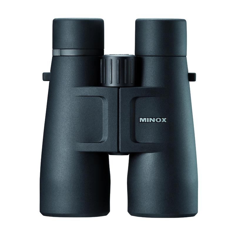 Minox Binóculo BV 8x56 BR