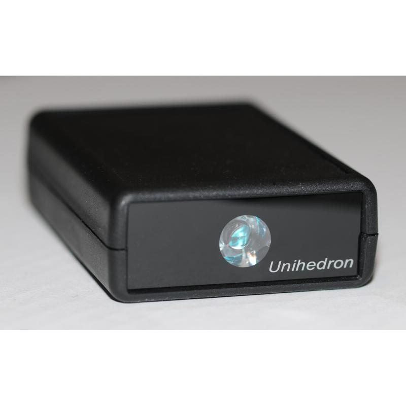 Unihedron Sky Quality medidor USB com lente (Versião LU)