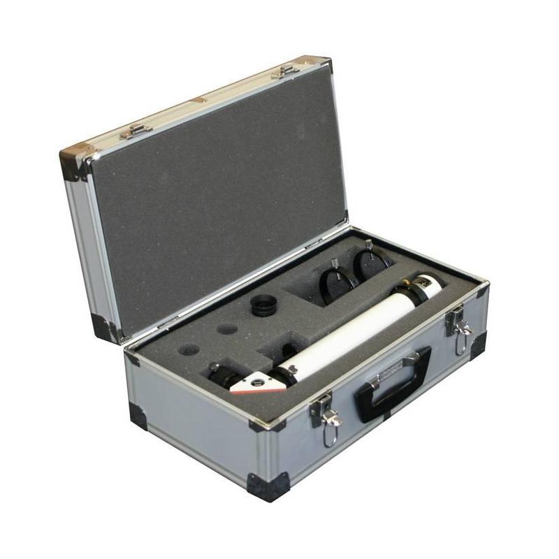 Lunt Solar Systems Maleta de alumínio para LS35THa ou LS35THaDX