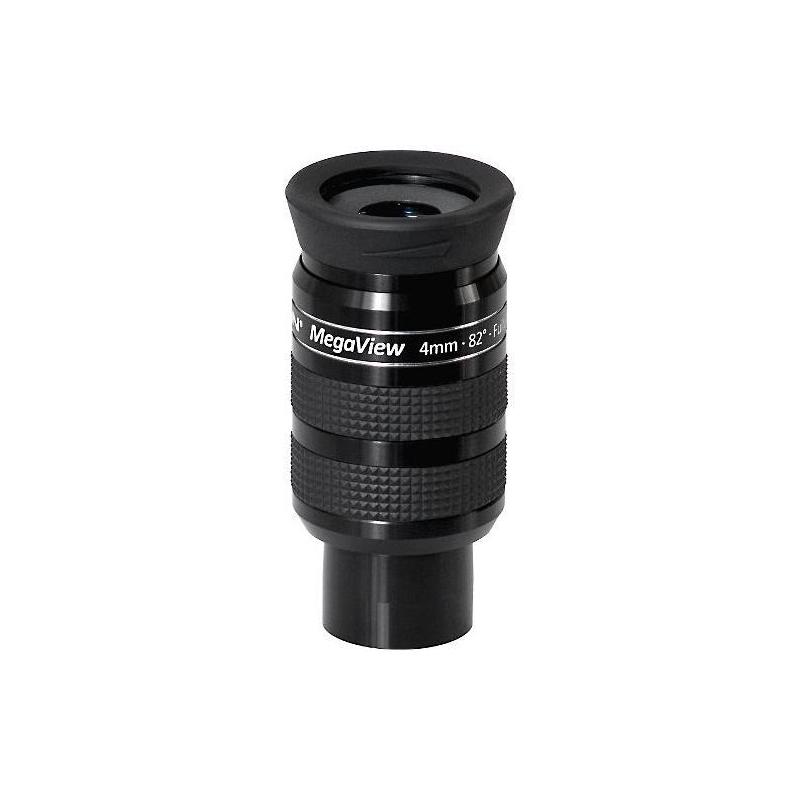 Orion MegaView ocular de 4mm comr 1,25"