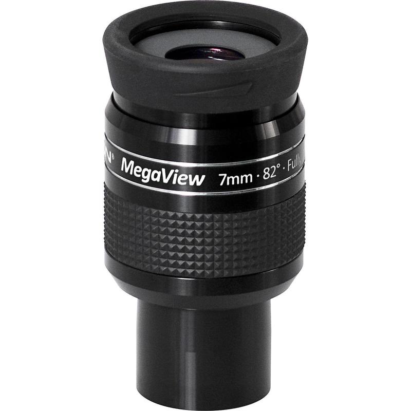 Orion Ocular MegaView de 7mm com 1,25"