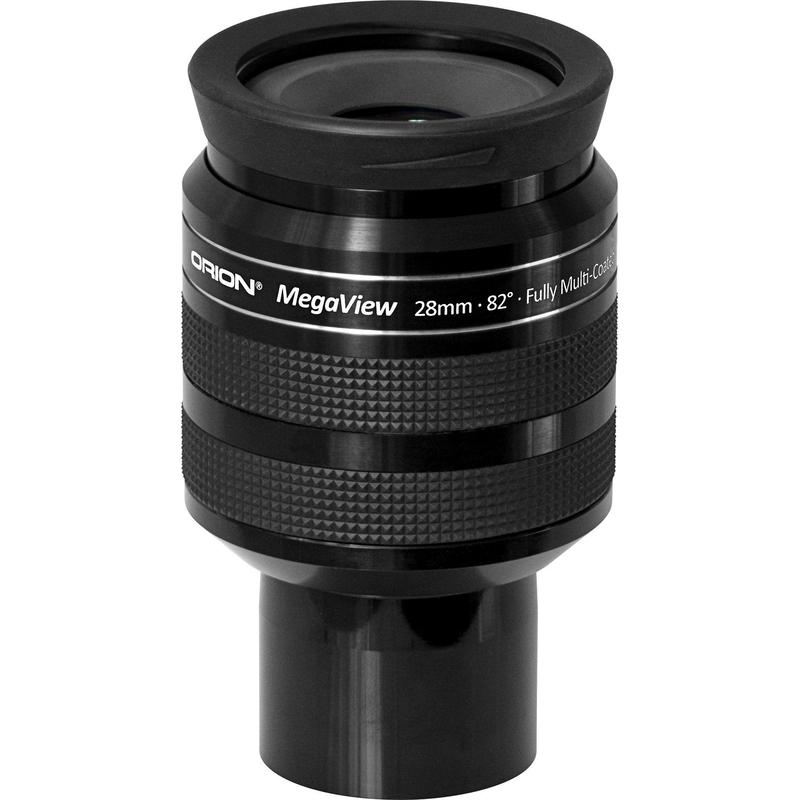 Orion Ocular MegaView de 28mm com 2"
