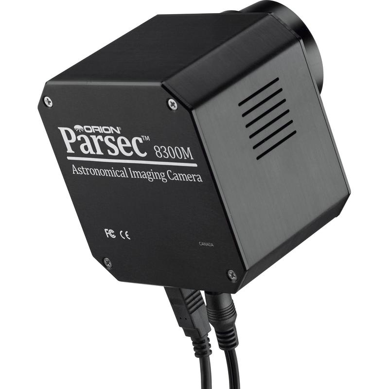 Orion Câmera Parsec 8300C
