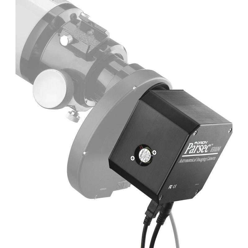 Orion Câmera Parsec 8300C