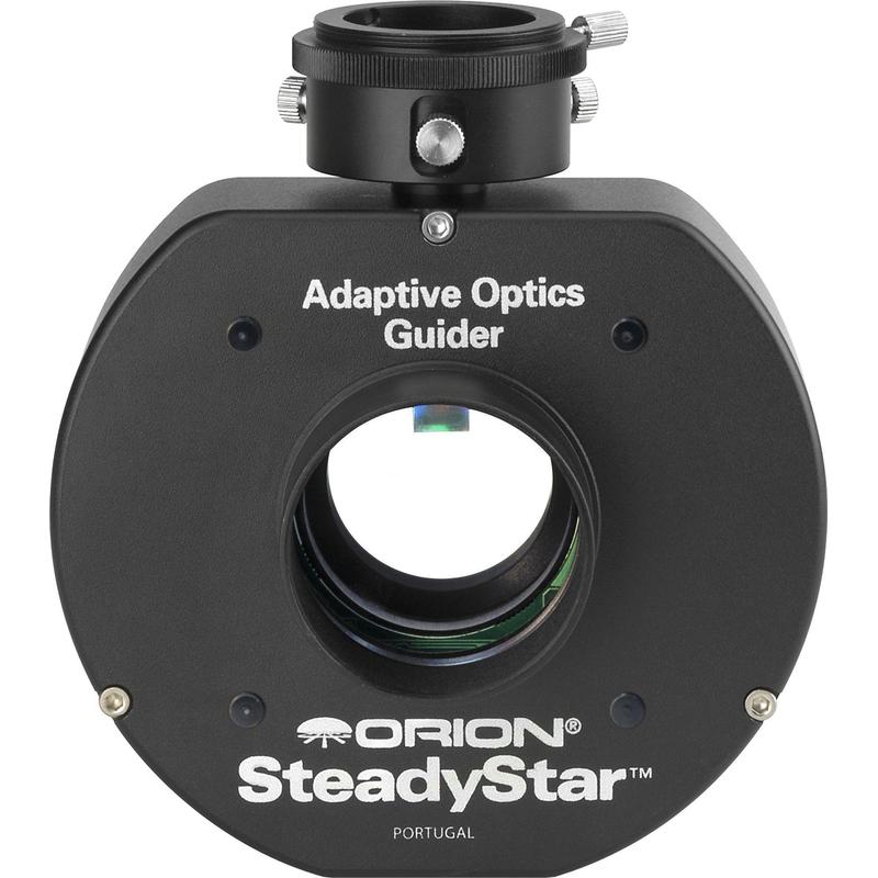 Orion Guia ótico adaptivo SteadyStar (formato grande)