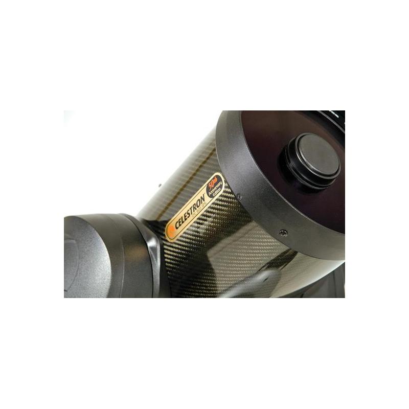 Celestron Telescópio Schmidt-Cassegrain SC 203/2032 CPC 800 Carbon GoTo Limited Edition 50th Anniversary
