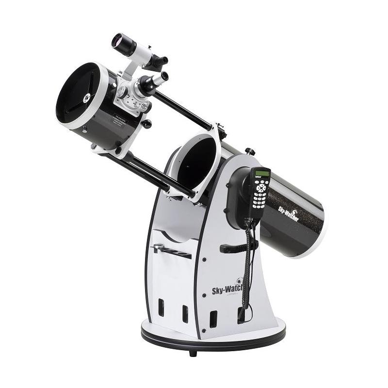 Skywatcher Telescópio Dobson N 203/1200 Skyliner FlexTube BD DOB GoTo