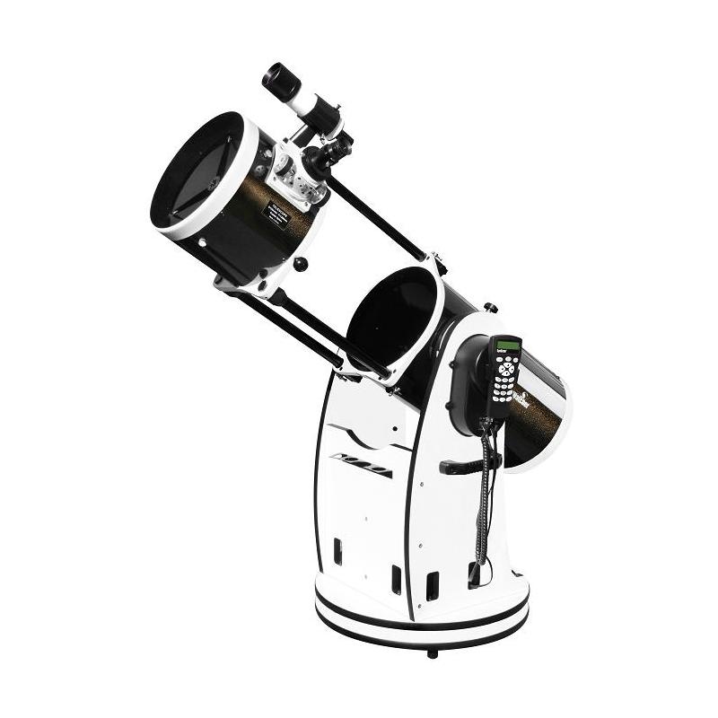 Skywatcher Telescópio Dobson N 254/1200 Skyliner FlexTube BD DOB GoTo