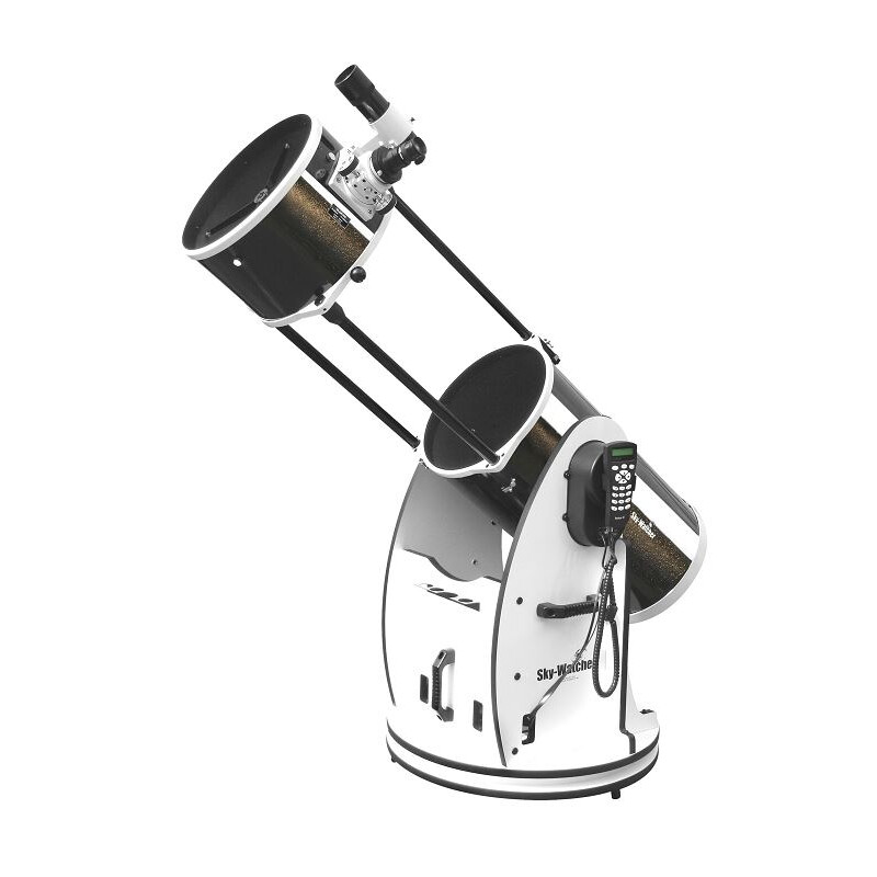 Skywatcher Telescópio Dobson N 305/1500 Skyliner FlexTube BD DOB GoTo