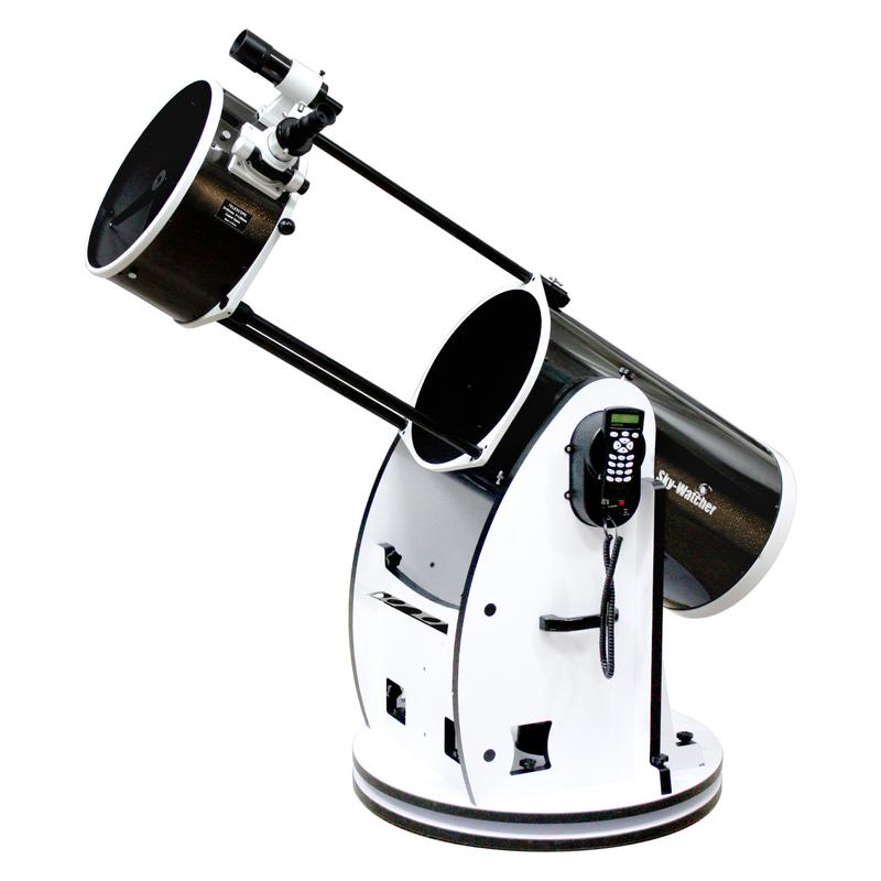 Skywatcher Telescópio Dobson N 355/1600 Skyliner FlexTube BD SynScan DOB GoTo