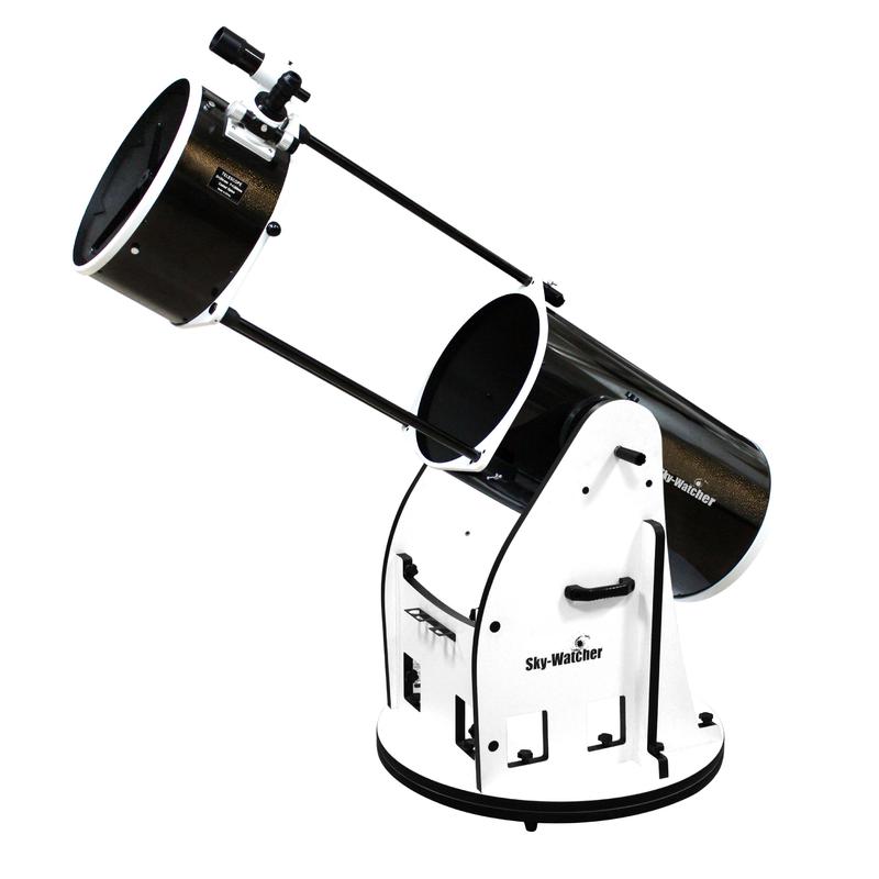 Skywatcher Telescópio Dobson N 406/1800 Skyliner FlexTube BD DOB