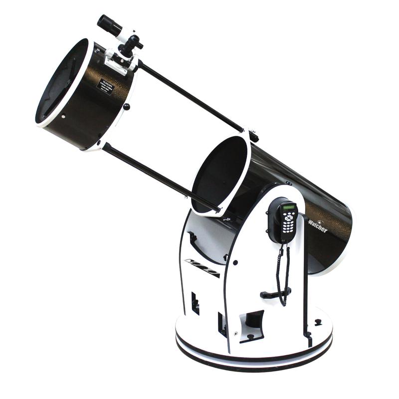 Skywatcher Telescópio Dobson N 406/1800 Skyliner FlexTube BD DOB GoTo