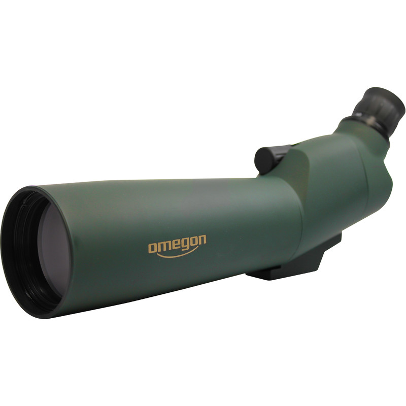 Omegon Luneta com zoom  20-60x60mm