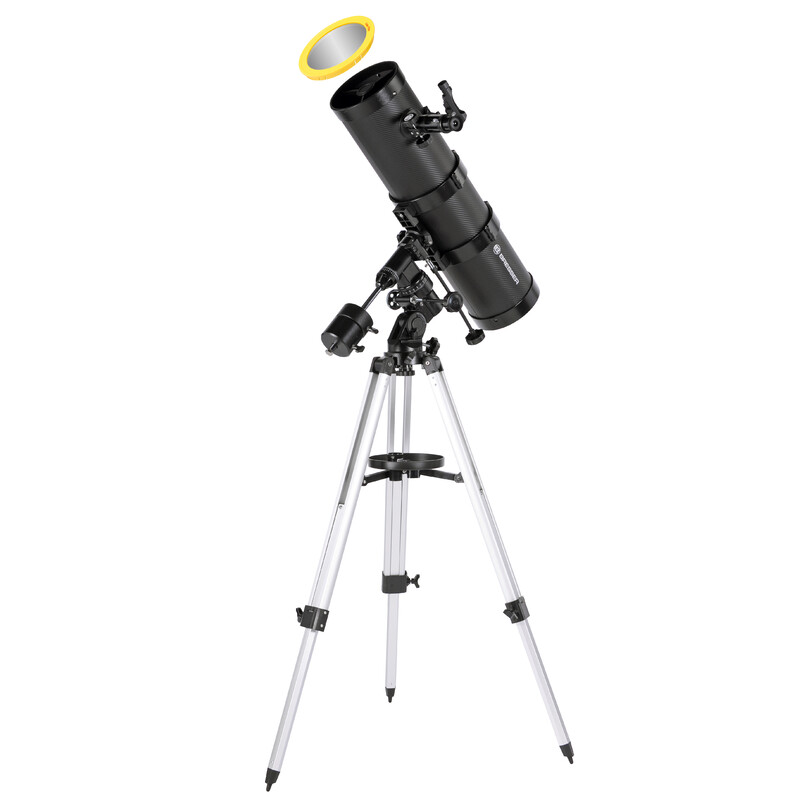 Bresser Telescópio N 150/1400 Pollux EQ-3