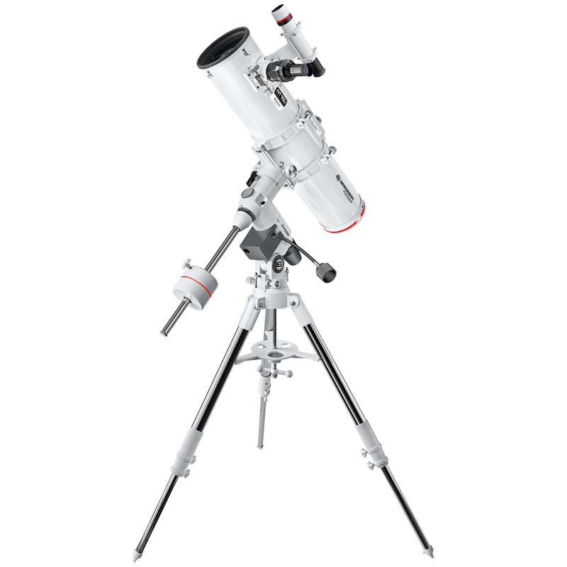 Bresser Telescópio N 150/750 Messier Hexafoc EXOS-2