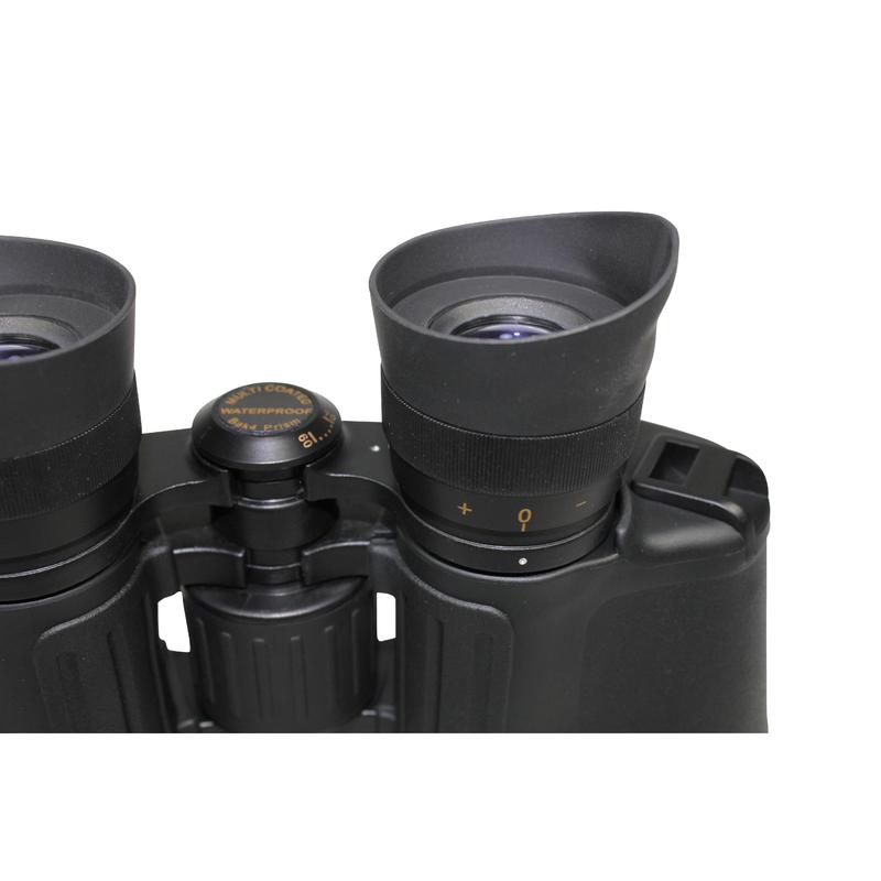 Omegon Binóculo Farsight 16x50