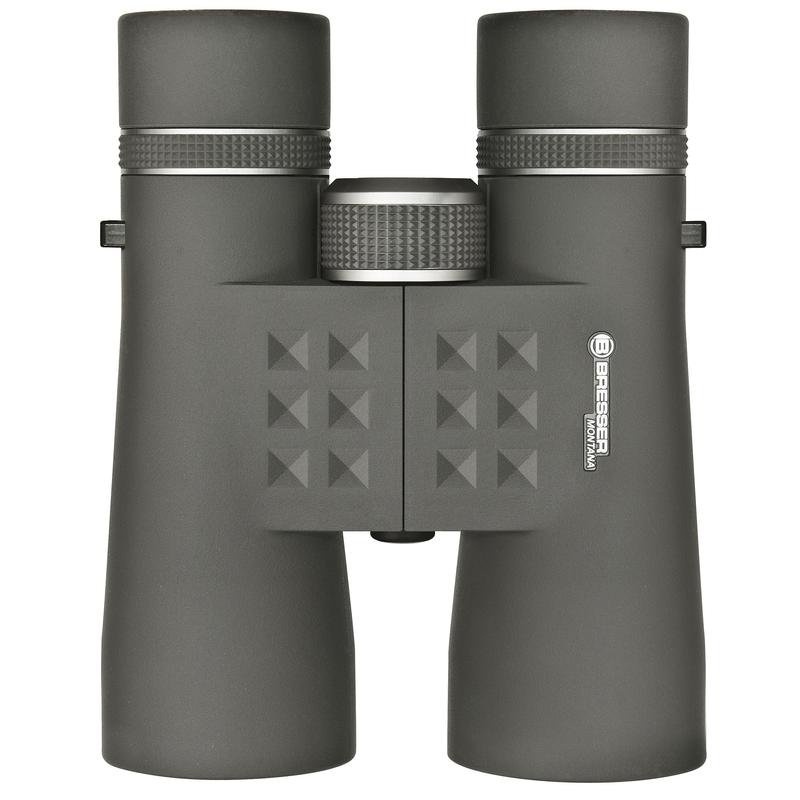 Bresser Binóculo Montana 10,5x45