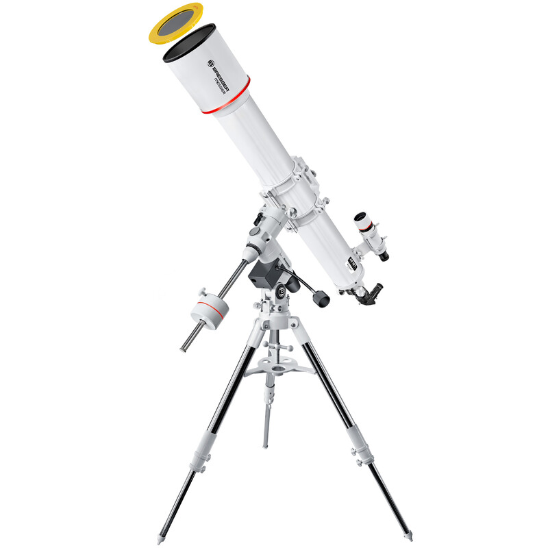 Bresser Telescópio AC 127/1200 AR-127L Messier Hexafoc EXOS-2