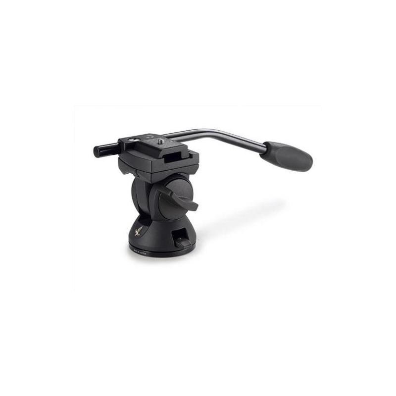 Swarovski Cabeça de tripé DH 101