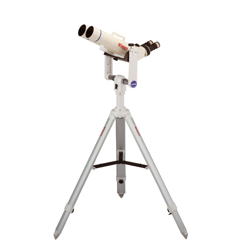 Vixen Binóculo Telescópio binocular HF2-BT80-A