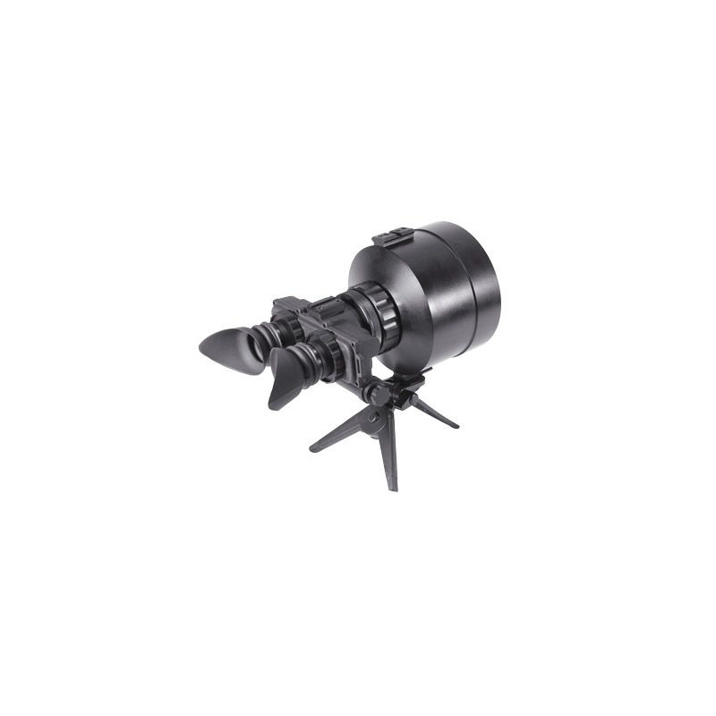 ATN Aparelho de visão noturna NVB8X-CGTI