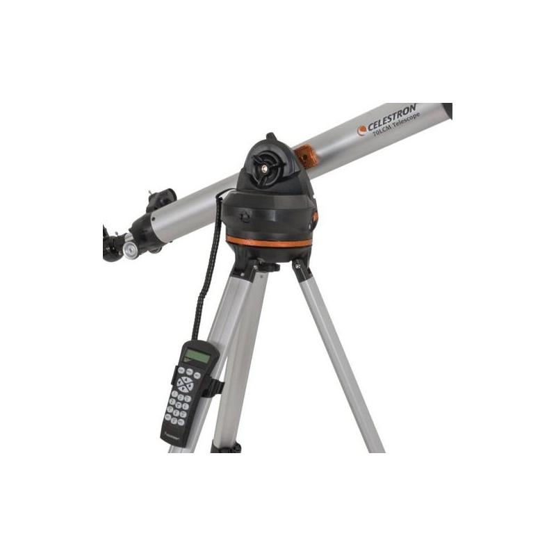 Celestron Telescópio AC 70/900 LCM GoTo