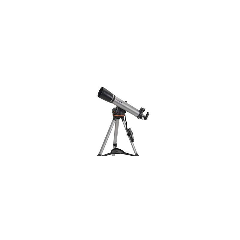 Celestron Telescópio AC 90/660 LCM GoTo