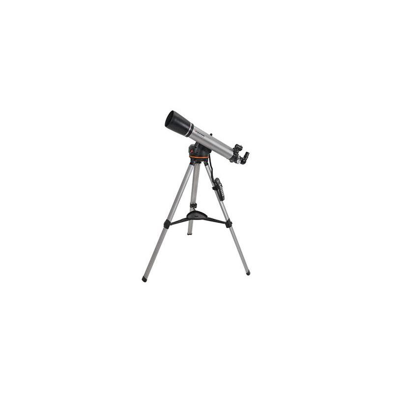 Celestron Telescópio AC 90/660 LCM GoTo