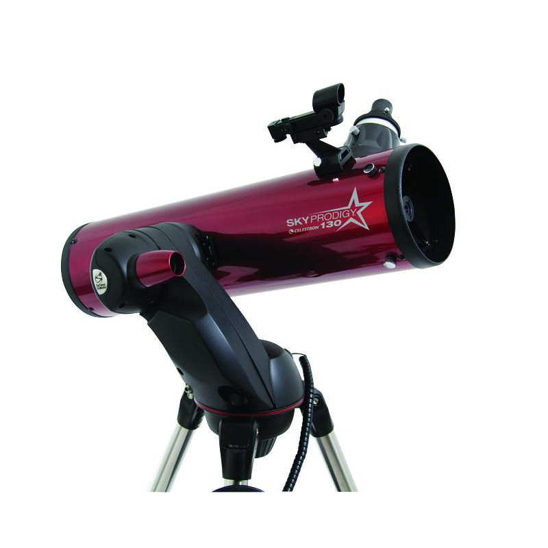 Celestron Telescópio N 130/650 SkyProdigy GoTo