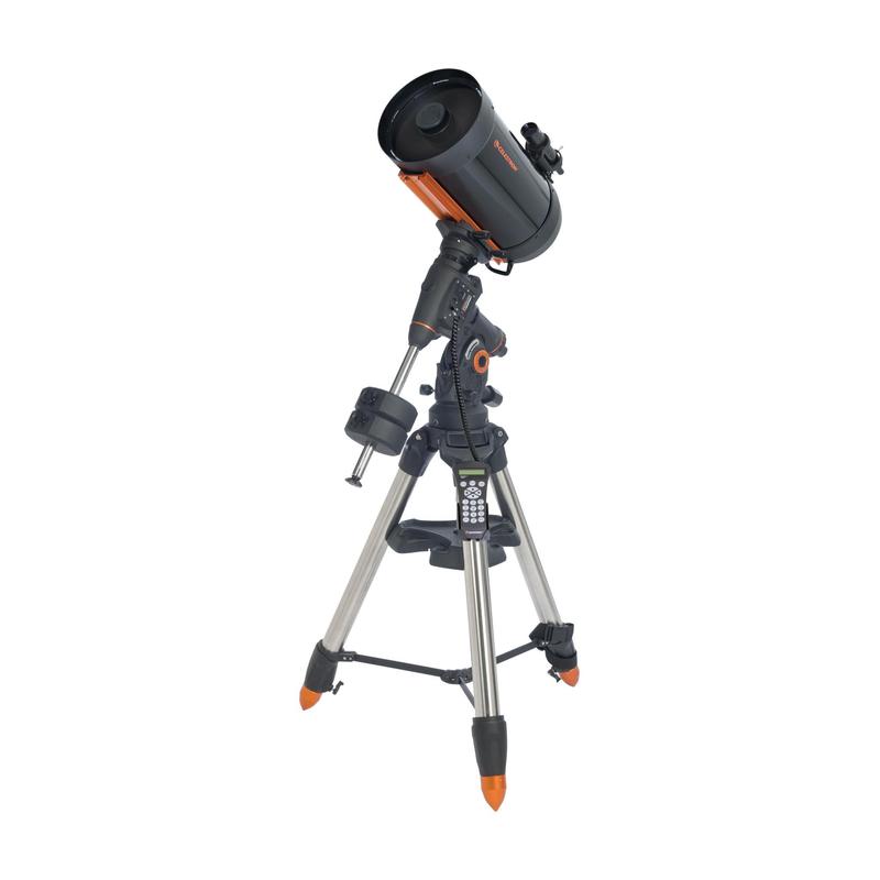 Celestron Telescópio Schmidt-Cassegrain SC 280/2800 CGEM-DX 1100 GoTo
