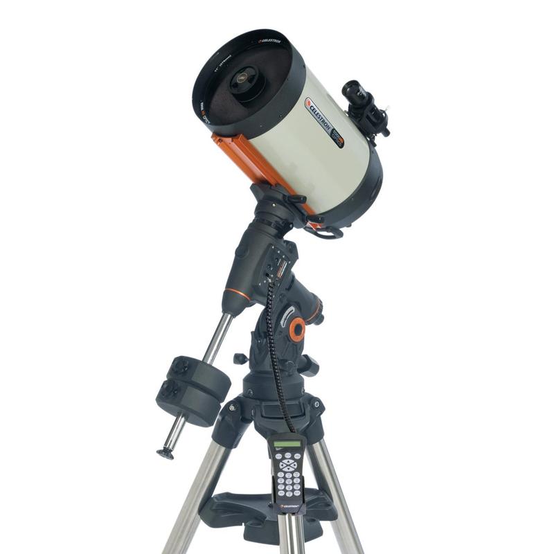 Celestron Telescópio Schmidt-Cassegrain SC 279/2800 EdgeHD 1100 CGEM-DX GoTo