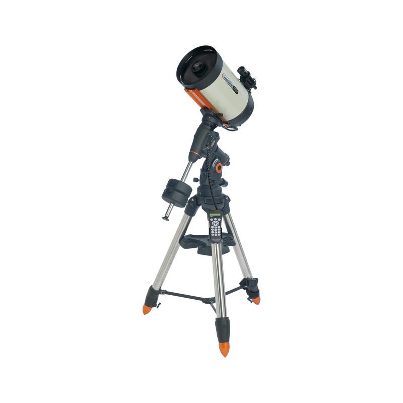 Celestron Telescópio Schmidt-Cassegrain SC 279/2800 EdgeHD 1100 CGEM-DX GoTo