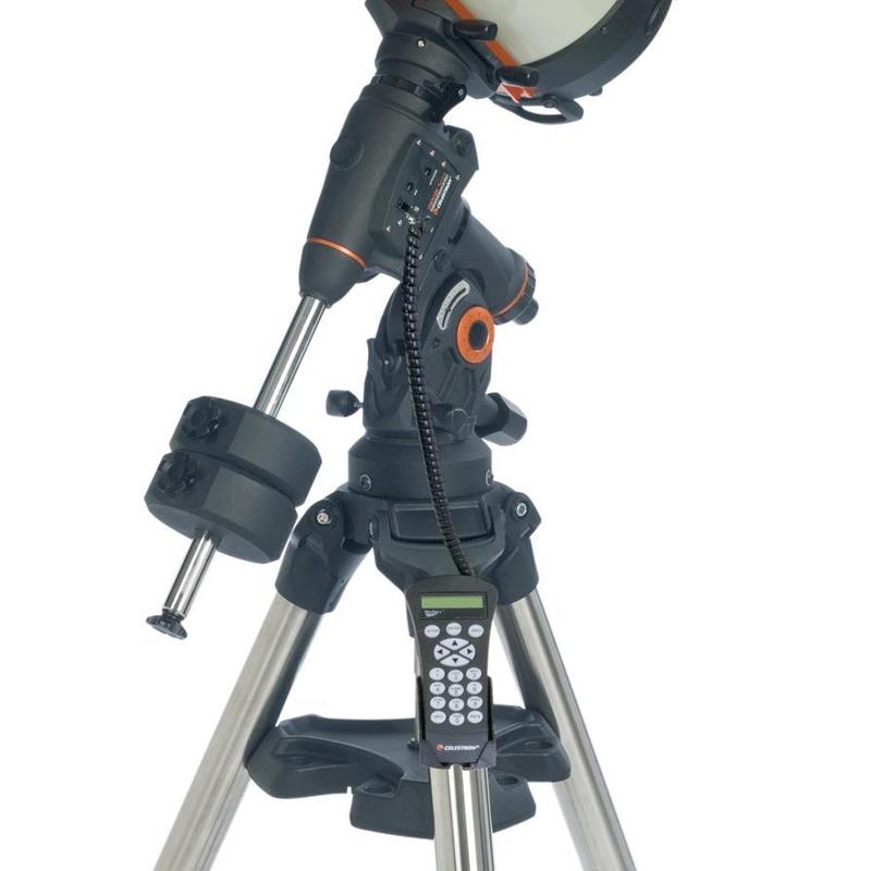 Celestron Telescópio Schmidt-Cassegrain SC 279/2800 EdgeHD 1100 CGEM-DX GoTo