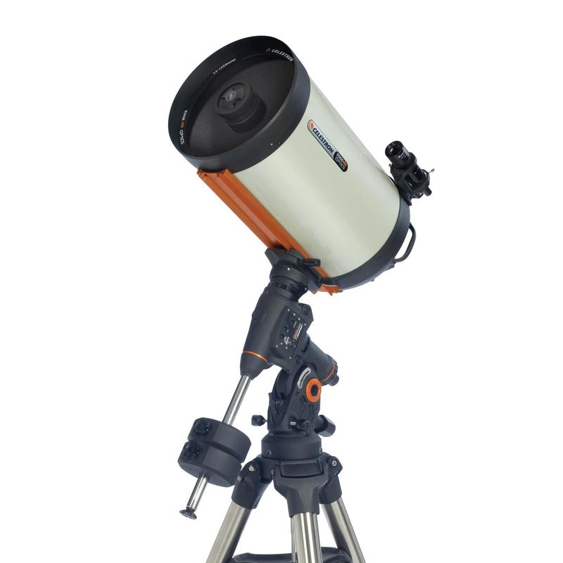 Celestron Telescópio Schmidt-Cassegrain SC 356/3910 EdgeHD 1400 CGEM-DX GoTo