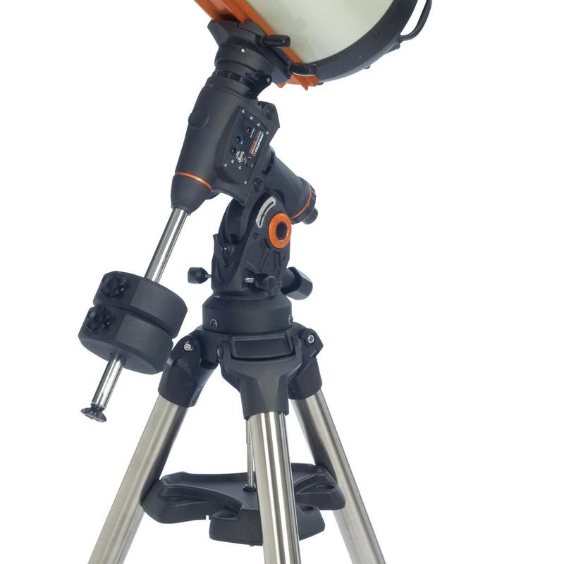 Celestron Telescópio Schmidt-Cassegrain SC 356/3910 EdgeHD 1400 CGEM-DX GoTo