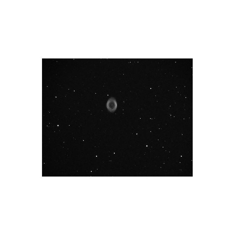 Orion Câmera StarShoot G3 Deep Space Monochrome