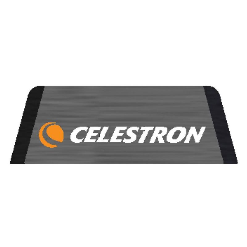 Celestron Placa de montagem para CG-5