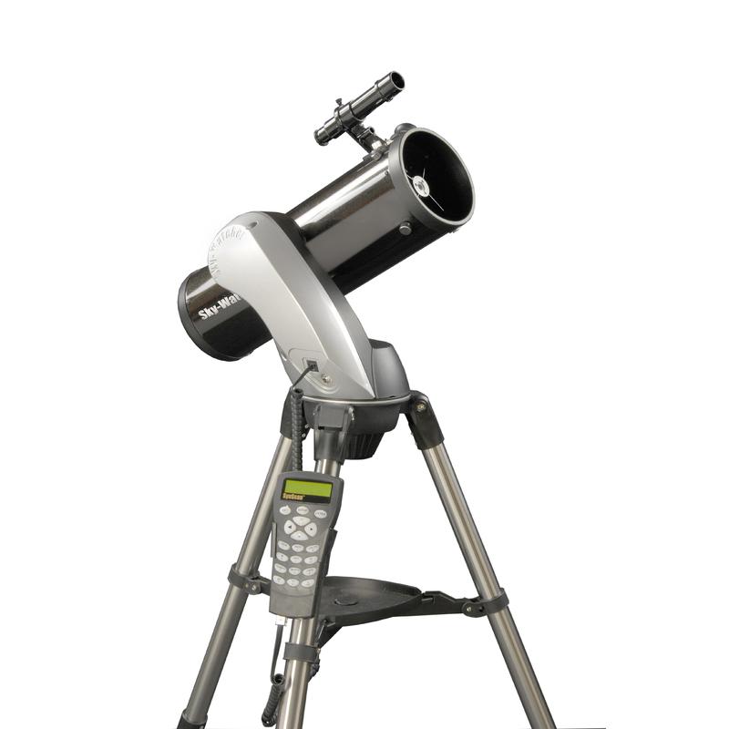 Skywatcher Telescópio N 114/500 SkyHawk AZ-S GoTo