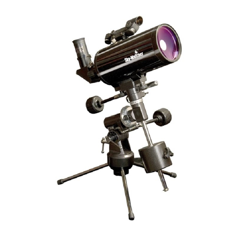 Skywatcher Telescópio Maksutov Tripé de mesa MC 90/1250 SkyMax