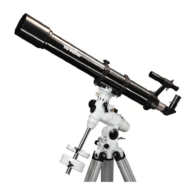 Skywatcher Telescópio AC 90/900 EvoStar EQ-3-2