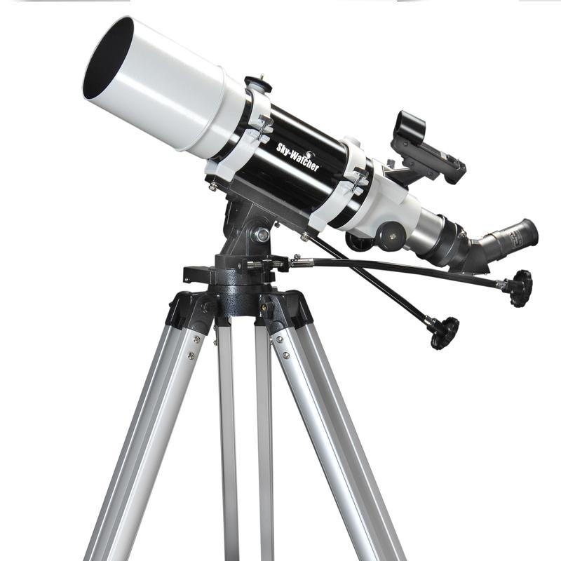 Skywatcher Telescópio AC 102/500 StarTravel AZ-3