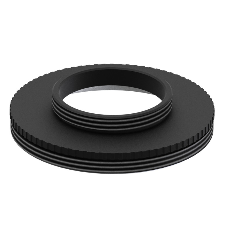 Omegon Adapter Adaptador T2 macho em C-Mount macho