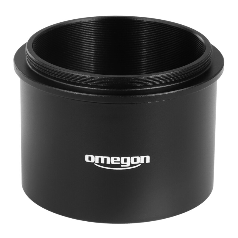 Omegon Adapter Cilindro de inserir M48 em 2"