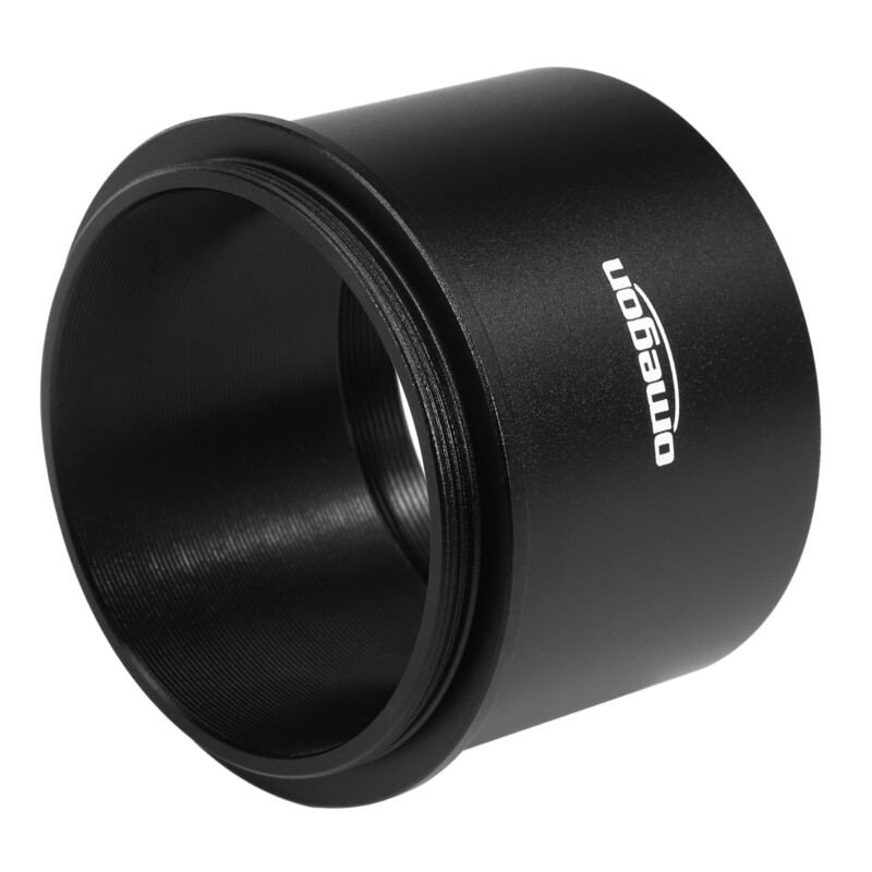Omegon Adapter Cilindro de inserir M48 em 2"
