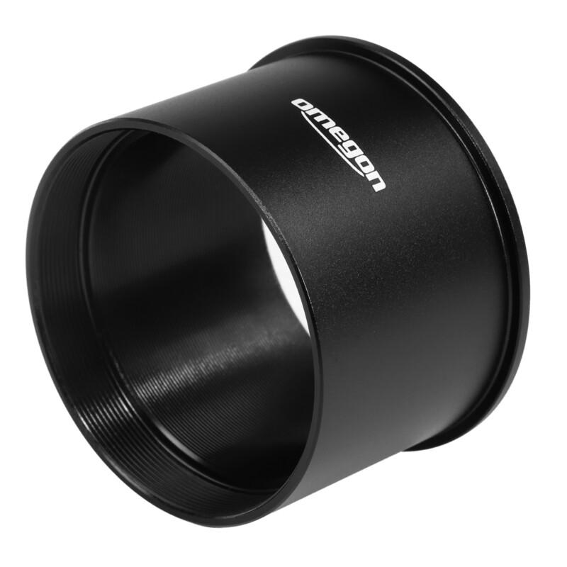 Omegon Adapter Cilindro de inserir M48 em 2"
